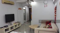 Blk 482 Admiralty Link (Sembawang), HDB 4 Rooms #145478982